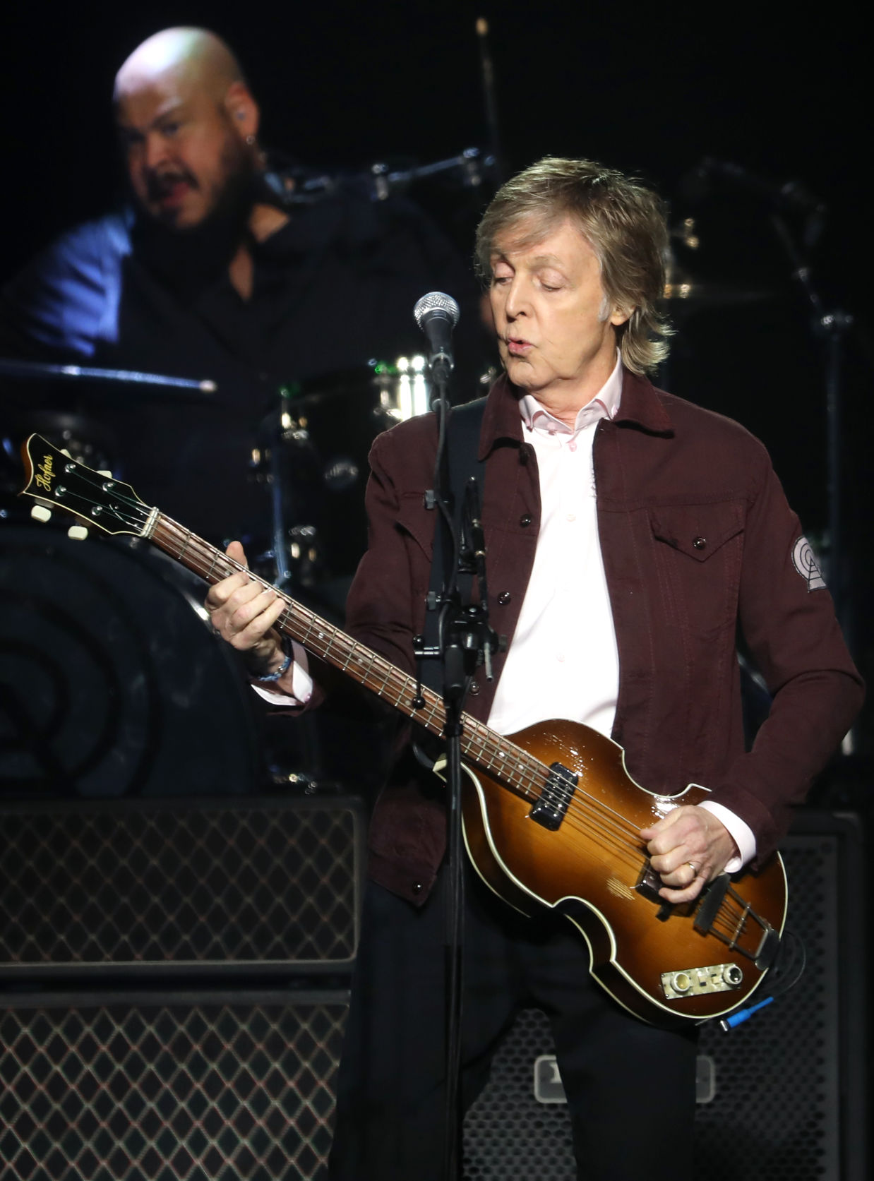 Paul McCartney